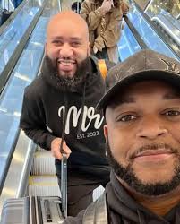 Celebrating 🙌🏾 one...