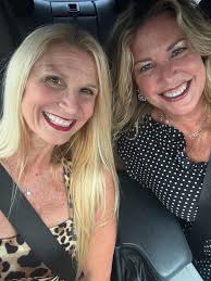 This weekend was my high school reunion!! Clearwater High School…class of  90! ❤️🌪️❤️🌪️ It was such a fun weekend, and so nice to see everyone and  catch up!! For those who couldn't