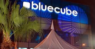July 23, 2018 by norhisyham. Celcom Blue Cube Sunway