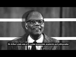 Sir arthur lewis was a saint lucian economist who was well known for his contributions in the field of economic development. Biography Of Sir William Arthur Lewis Youtube