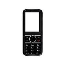 Full Body Housing for ZTE R220 - White ...