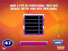 Family Feud Battle Of The Sexes Games To Play Free Family Feud Game Family Feud Free Games