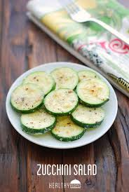 Zucchini Salad Recipe Keto Paleo Healthy Recipes Blog Recipe Healthy Paleo Recipes Zucchini Salad Healthy Food Blogs