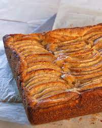 German Apple Cake Recipe Desserts Apple Recipes Apple Cake Recipes