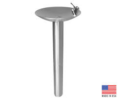Ausrüstung ab 50 € portofrei! Pedestal Drinking Fountains Drinking Solutions Filtrine