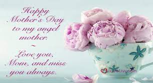 Mother's day…one day a year we try to pay our moms back for everything they've given us over a lifetime. Remembering Mom On Mother S Day Love Lives On