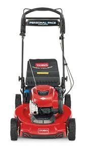 So you can have a look at the best and choose the one which suits your requirments. Walk Behind Lawn Mowers Push Self Propelled Gas And Electric Toro Toro