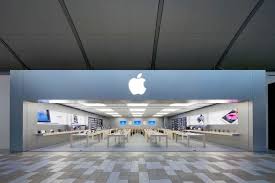 Roosevelt field is located on the west side of meadowbrook state parkway. Photos Every Apple Store In The World