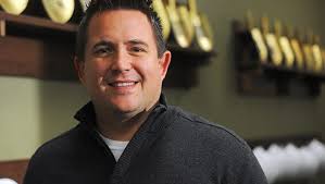 Photos: Craig Lloyd prepares to retire