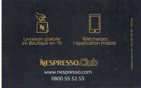 Cart hello select your address holiday deals. Gift Card Nesspresso Club Nespresso France Club Col Fr Nesp 002