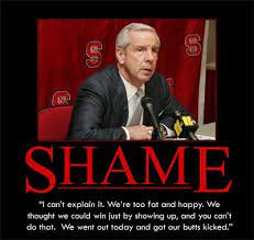 You've got to get used to the. Unc Roy Williams Quotes Quotesgram