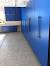 Metal Garage Cabinet