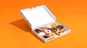 Dunkin' donuts llc, also known as dunkin, is an american multinational coffee and doughnut company, as well as a quick service restaurant. Dunkin Donuts 1600x900 Wallpaper Teahub Io