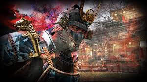 Skaegor this video is part of my easy for honor guide series. For Honor Sorry Bud No Toes For You Orochi Brawls