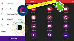Live Iptv X Online Video Streaming Android Video Electronic Gadgets For Men