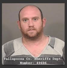 Alexander City man charged with sexual abuse of a child less than 12