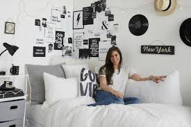 I added them to my college dorm room and they added some light and sparkle, better than i imagined. promising review: This Millennial Founder Decorated Her Dorm Room Using Products She Created