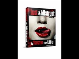 Scarlet Brady Author