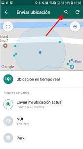 Mi ubicación actual 1.0 apk | apkplz.com. Como Mandar Tu Ubicacion En Whatsapp