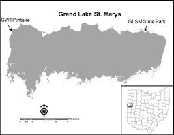 Landet, hvor grand lake st. Taxonomic Assessment Of A Toxic Cyanobacteria Shift In Hypereutrophic Grand Lake St Marys Ohio Usa Sciencedirect