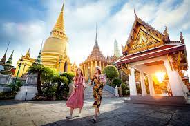 The official site of tourism authority of thailand. Thailand Mulls No Quarantine Policy For Chinese Tourists