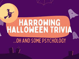 It's all happening inside your head 10 questions. Halloween And Gcse Psychology Quiz Teaching Resources