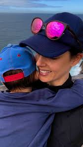 Dr Vanessa Pirotta🐋🦎