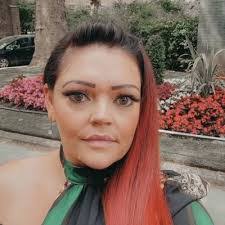 Faye Spencer's Instagram, Twitter & Facebook