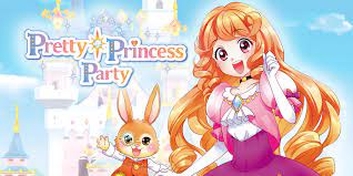 Mia thermopolis has just found out that she is the heir apparent to the throne of genovia. Pretty Princess Party Nintendo Switch Games Nintendo