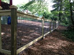 Feedlot Panel Fence British Standard Fence Farm Fence Garden Fencing Hardscape