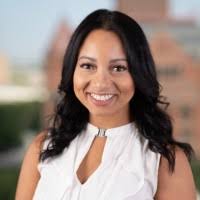 Jasmine Bergeron Wright