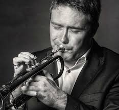 B&S Personality PBB Benny Brown Bb-Trompete versilbert