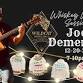 Joe Demerath – Dec 20, 7–10 PM event image