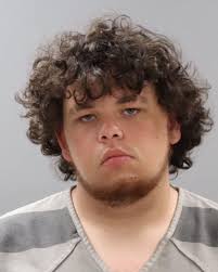 HUMPHREY DILLON HAMPTON was booked into the Montgomery County Jail