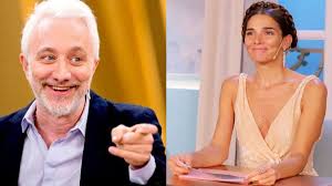 Pero este sábado ph se las trae, ya que uno de sus invitados será horacio cabak que hace unas semanas se vio envuelto en un escándalo mediático ,al que logró ponerle fin con una cautelar. Invitados De Ph Podemos Hablar Y De Juana Viale