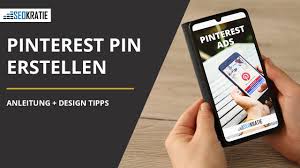 Join facebook to connect with pınar batum and others you may know. Pinterest Pins Erstellen Schritt Fur Schritt Anleitung Wichtige Design Grundlagen Seokratie Youtube