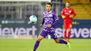 Barca loans a young prospect to osnabrück. 2 Liga Dfl Verlegt Vfl Osnabruck Gegen Sv Darmstadt 98 Eurosport