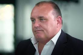 How murder cops caught killer of 'gentle soul' Eamonn Magee Jnr