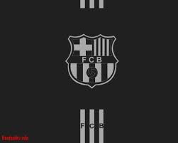 Black and white fc barcelona logo png. Beautiful Fc Barcelona Logo 1080p Wallpaper Barcelona Black Wallpaper Hd 1280x1024 Wallpaper Teahub Io