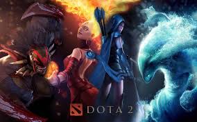 All of the dota wallpapers bellow have a minimum hd resolution (or 1920x1080 for the tech guys) and are easily downloadable by clicking the image and saving it. Dota 2 Wallpapers Wallpaper Cave