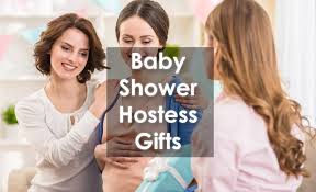20 Ideas For Perfect Baby Shower Hostess Gifts The Mommy S Coach