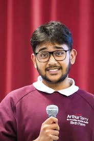 Arthur Terry School added a new...