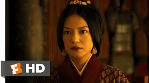 Red Cliff (10/10) Movie CLIP