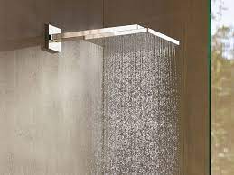 Maybe you would like to learn more about one of these? Hansgrohe Raindance Large Hand Overhead Showers Hansgrohe Int