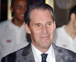 Chariots of Fire' star Ben Cross dead at 72