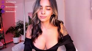 Ramonarioss live show on 08192023 at MyFreeCams