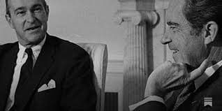 Watergate's Scorpions: The CIA and White House