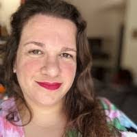 Pamela Bolick's Instagram, Twitter & Facebook