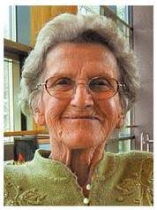 Todesanzeigen von Edith Mayer