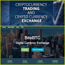 The fees between 0% and 0.1% are one of the cheapest rates for buying and selling crypto compared to other exchanges.binance exchange also offers a wide range of financial services and advanced features that include: Bitebtc Digital Cryptocurrency Exchange Rare Altcoin